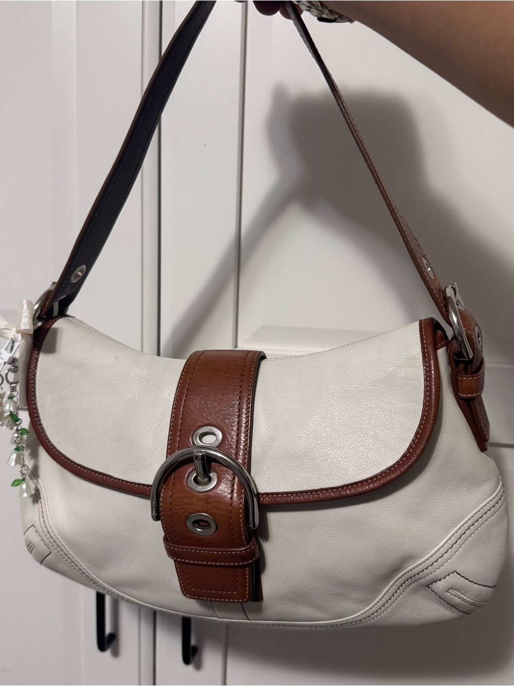 Coach vintage soho